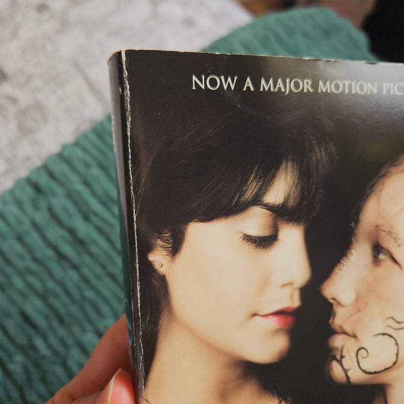 Beastly Movie Tie-In Edition