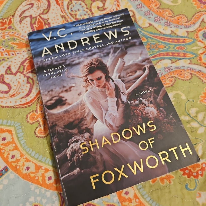 Shadows of Foxworth