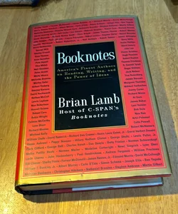 1st ed./2rd * Booknotes