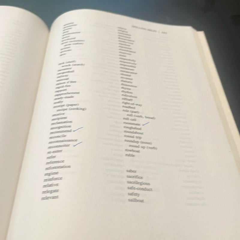 How to Write Themes and Term Papers