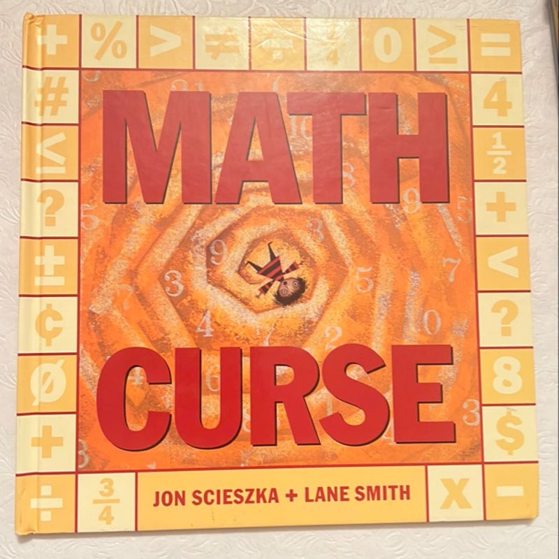 Math Curse