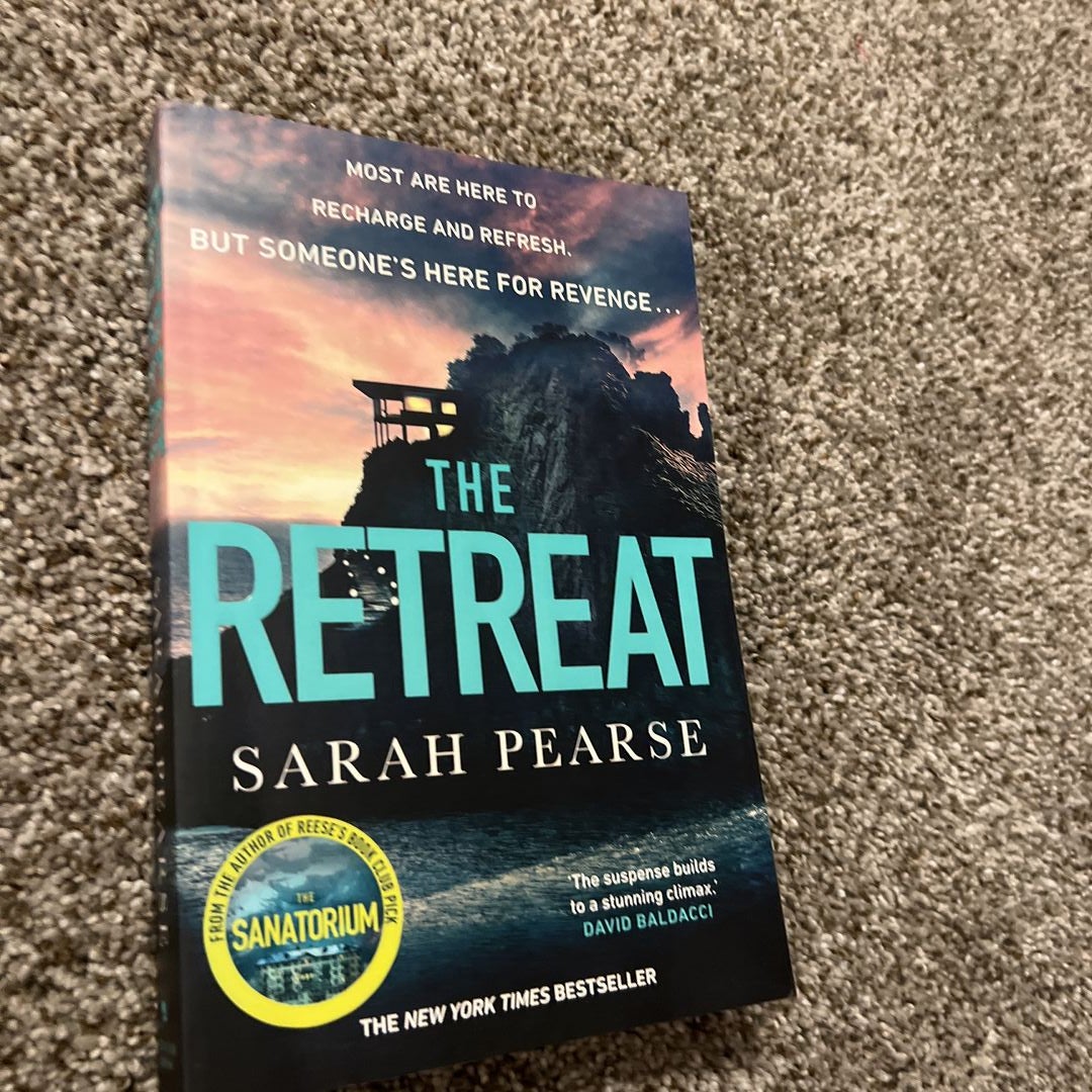 The Retreat