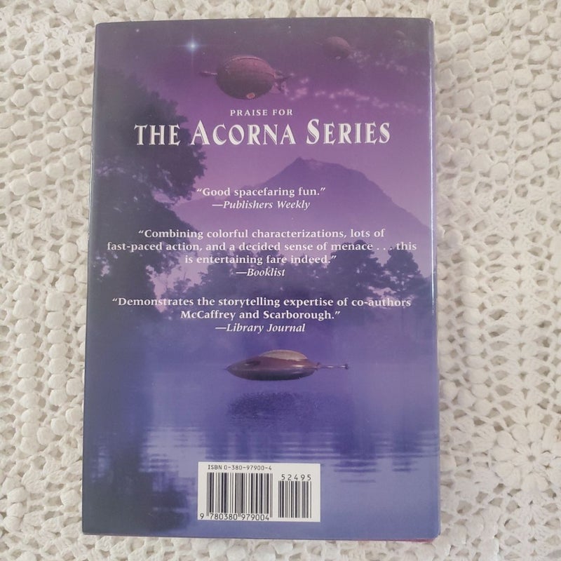 Acorna's Triumph