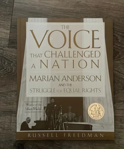 The Voice That Challenged a Nation