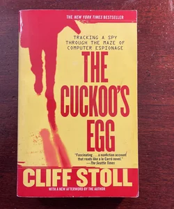 The Cuckoo's Egg