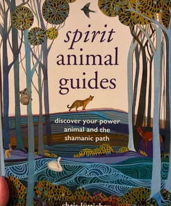 Spirit Animal Guides 