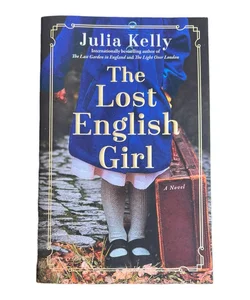 The Lost English Girl