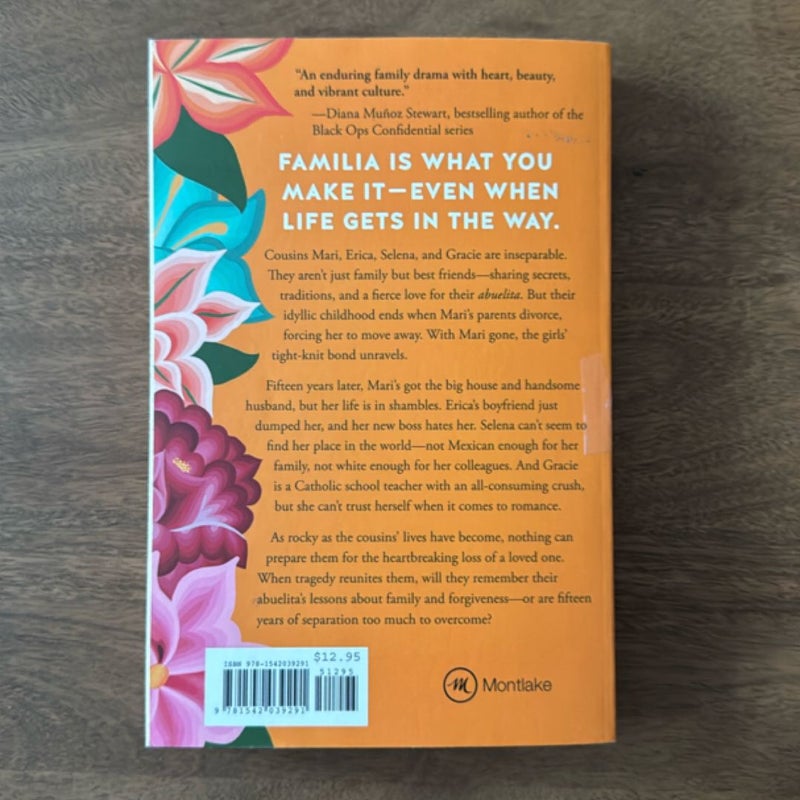 Big Chicas Don't Cry