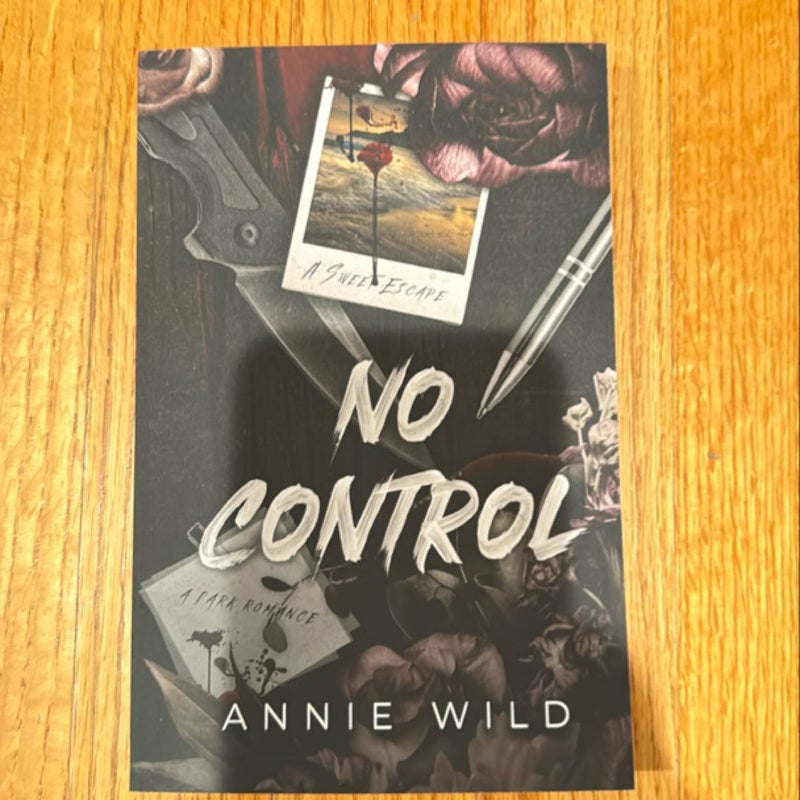 No Control