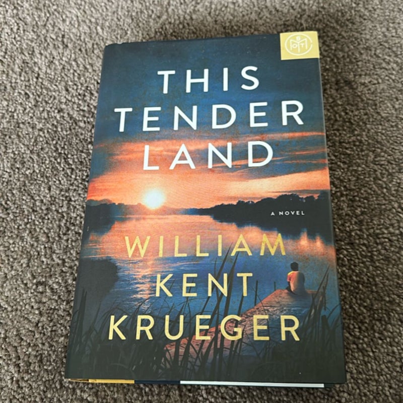 This Tender Land BOTM
