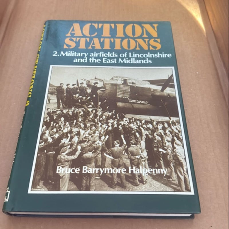 Action Stations Vol Two  52