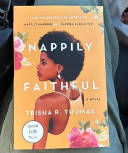 Nappily faithful 