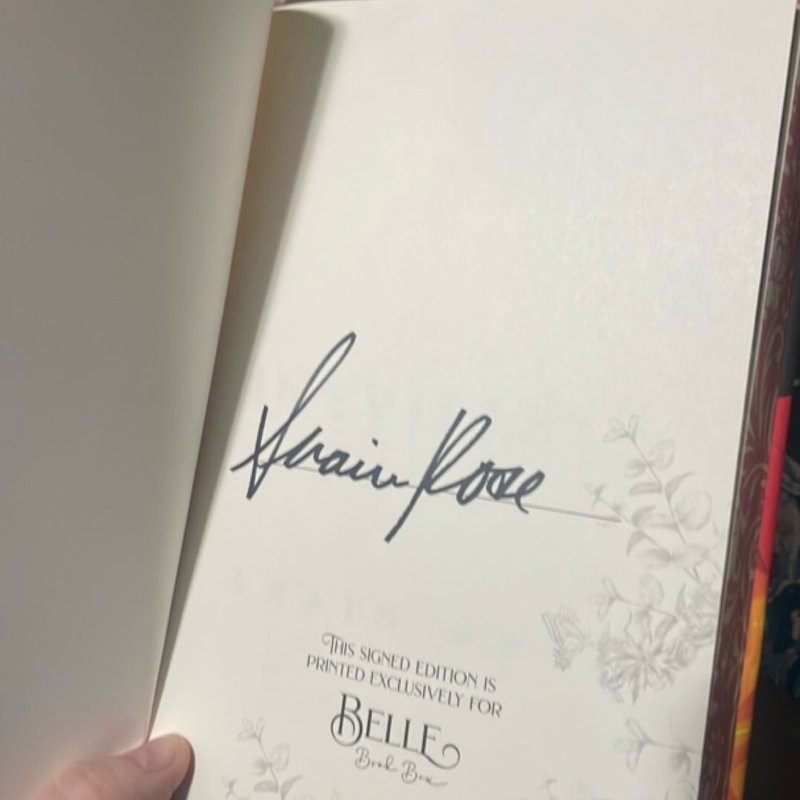 Inevitable & Reverie