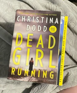 dead girl running