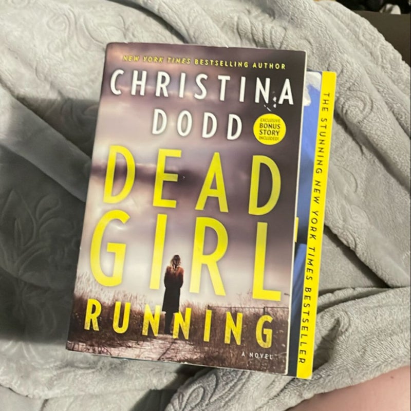 dead girl running