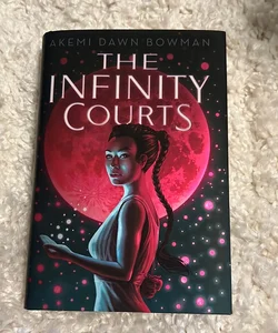 The Infinity Courts