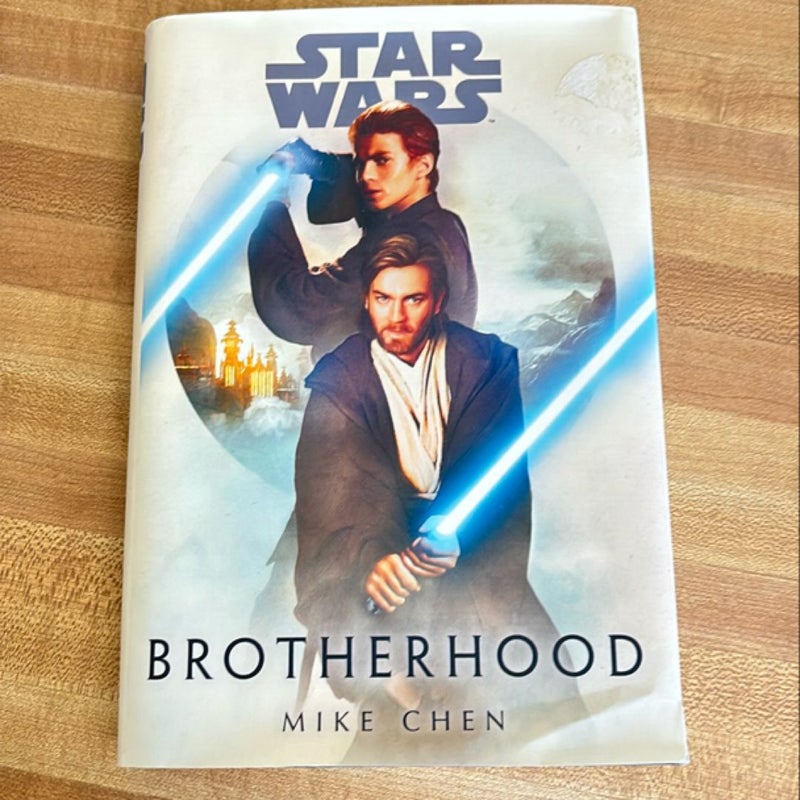 Star Wars: Brotherhood