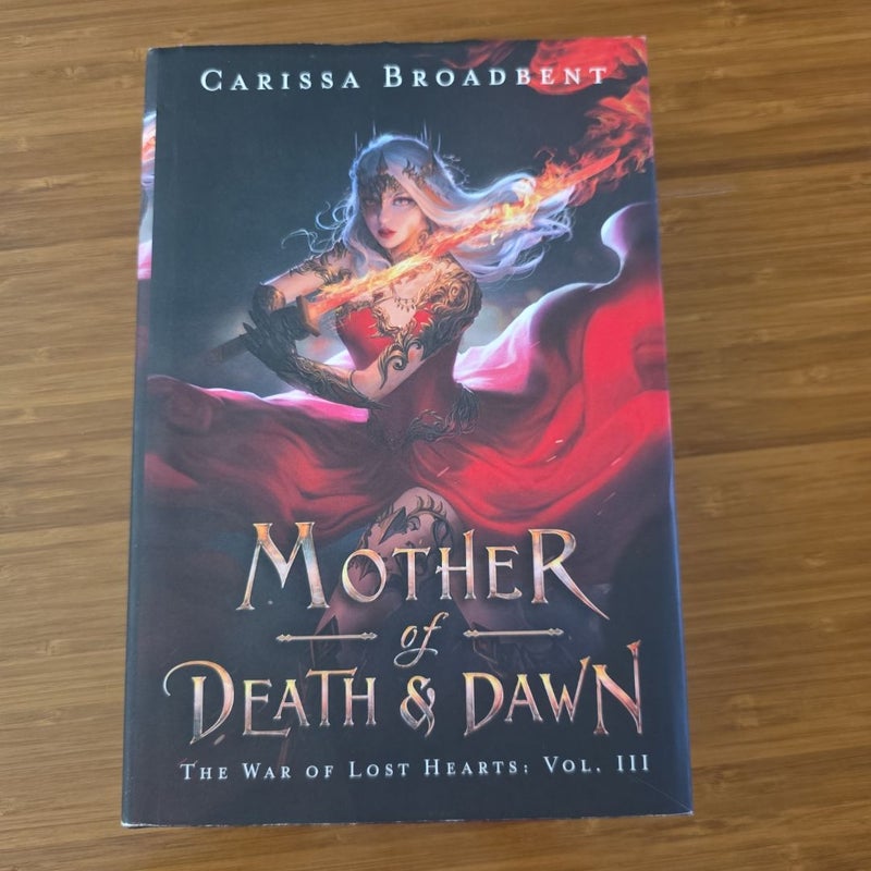 Mother of Death and Dawn