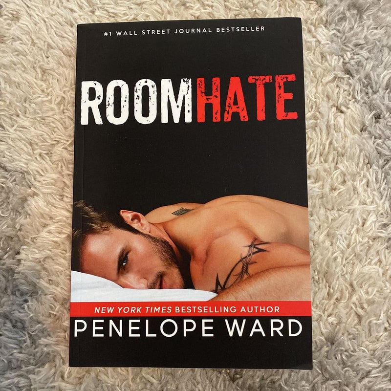 RoomHate (Signed)