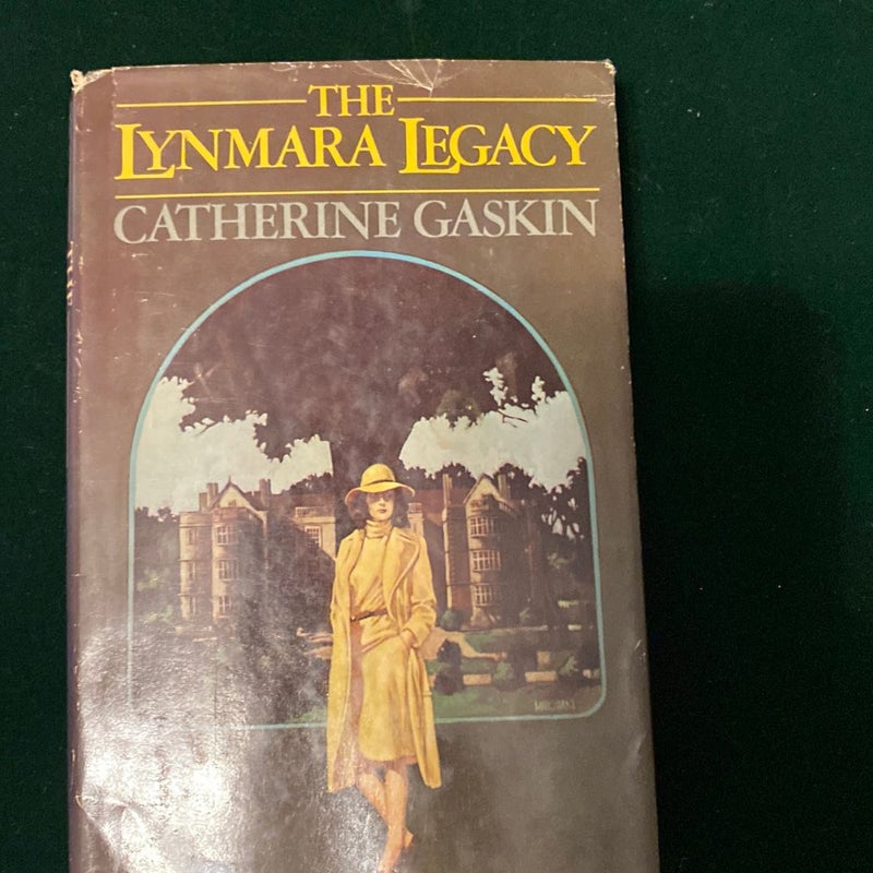 The Lynmara Legacy