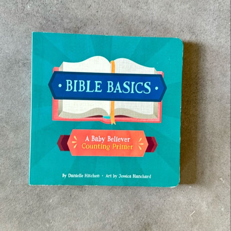 Bible Basics