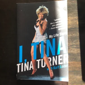 I, Tina