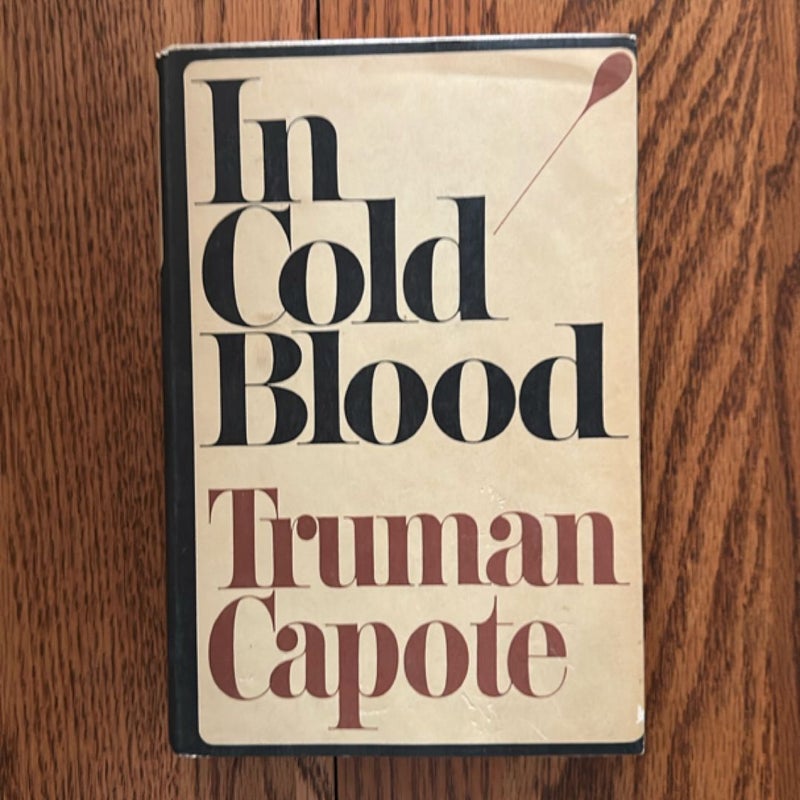 In Cold Blood