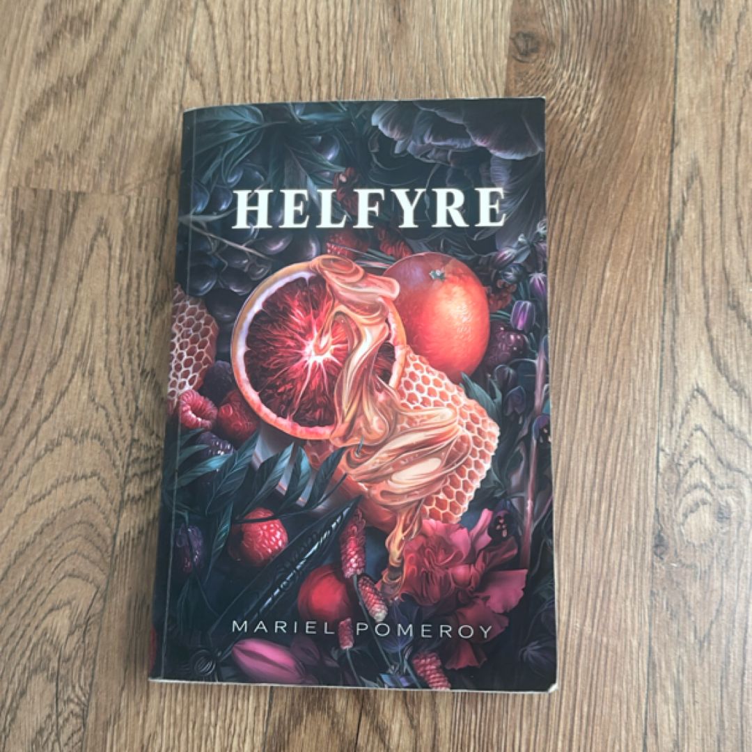 Helfyre