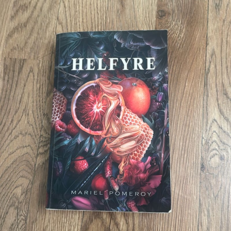 Helfyre
