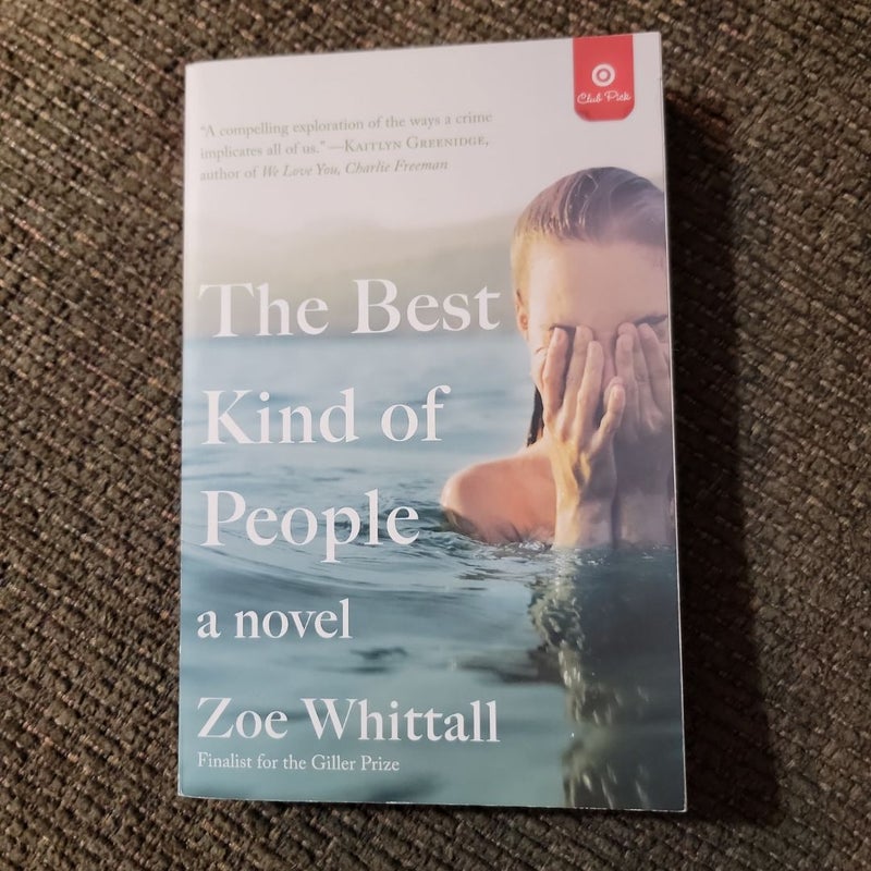 The Best Kind of People