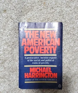 The New American Poverty