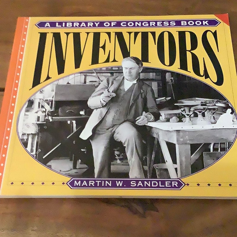 Inventors