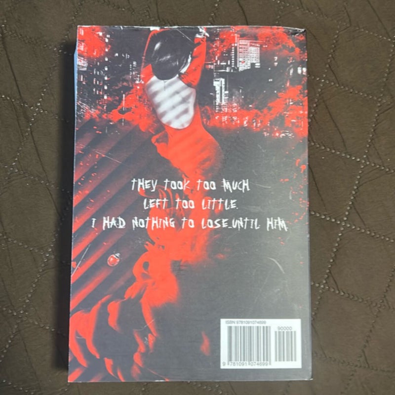 The Mindf*ck Series