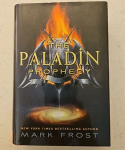 The Paladin Prophecy