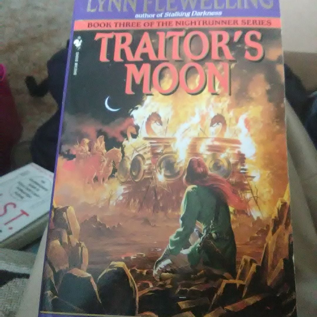 Traitor's Moon