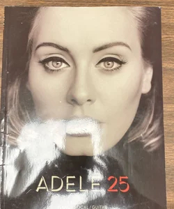 Adele 25