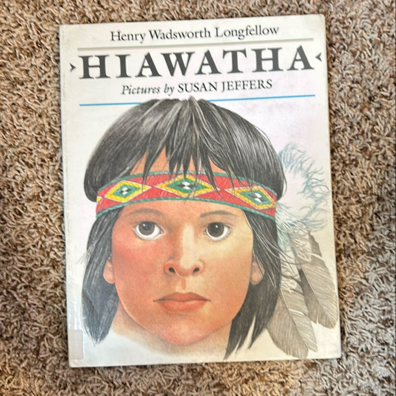 Hiawatha