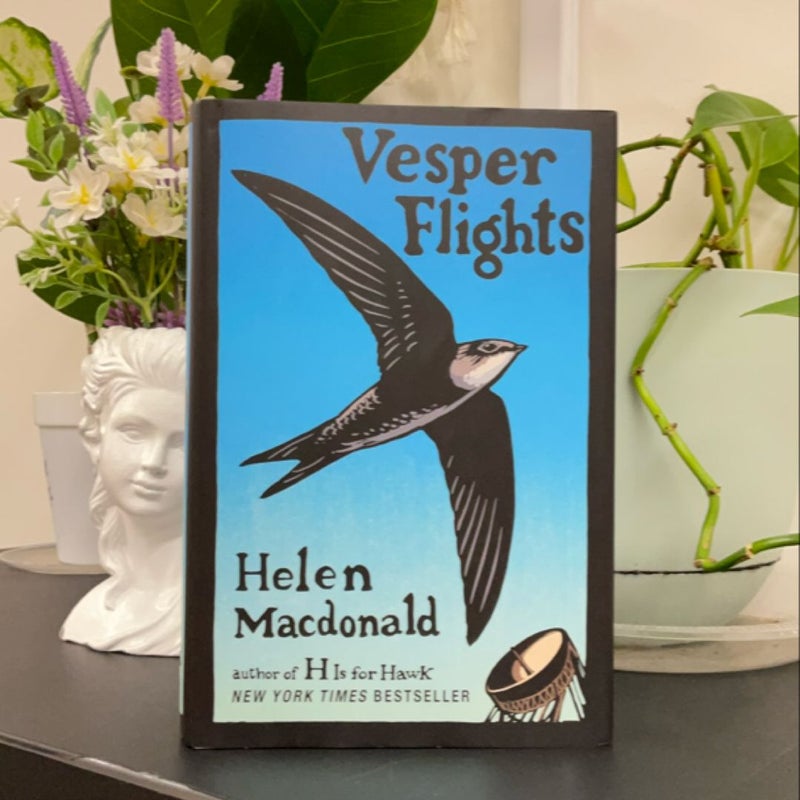 Vesper Flights