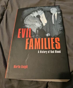 Evil Families 