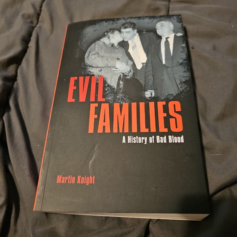 Evil Families 