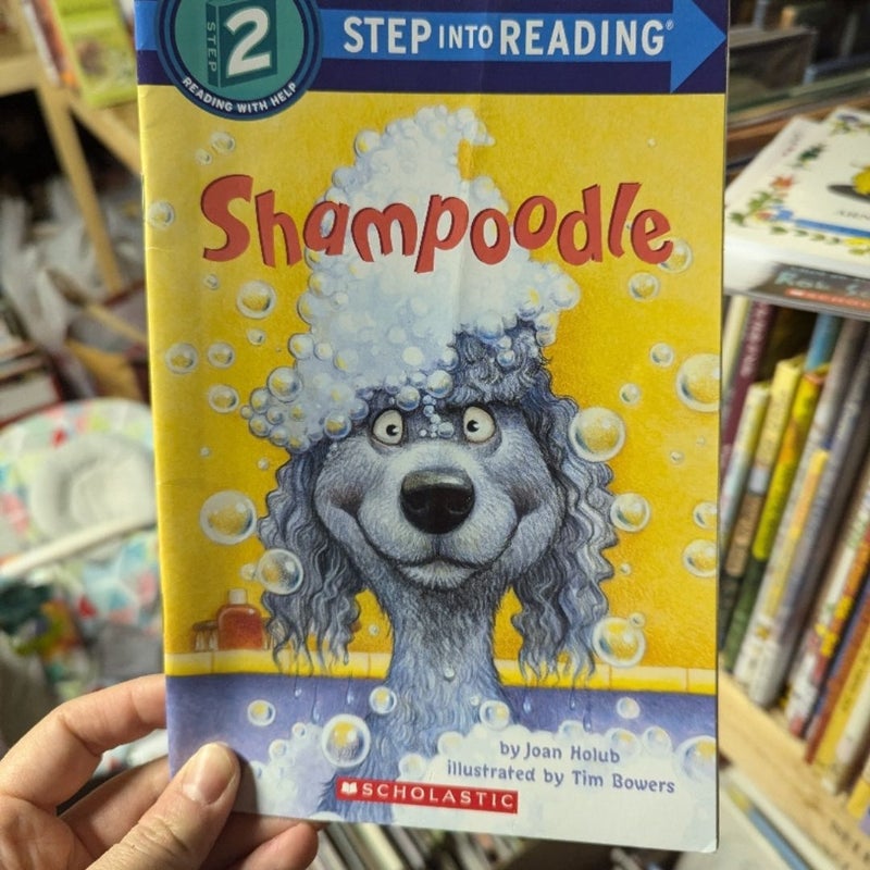 Shampoodle