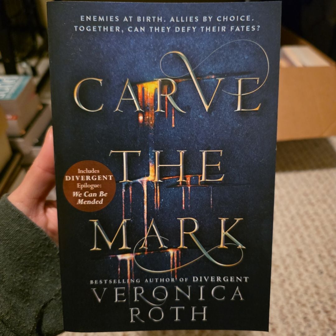 Carve the Mark