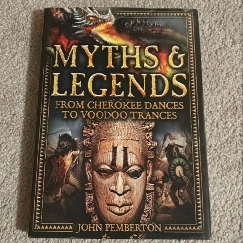 Myths and Legends