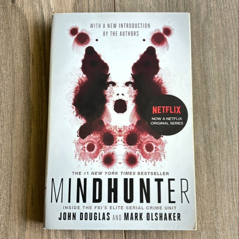 Mindhunter