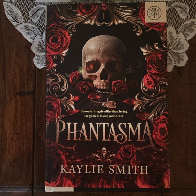 Phantasma