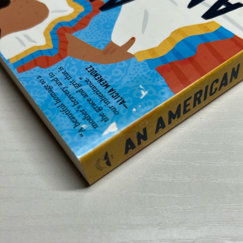 An American Immigrant 2023