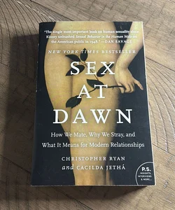 Sex at Dawn