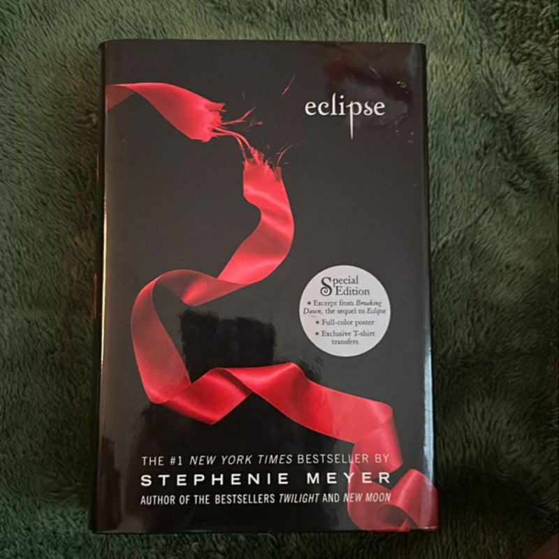Eclipse