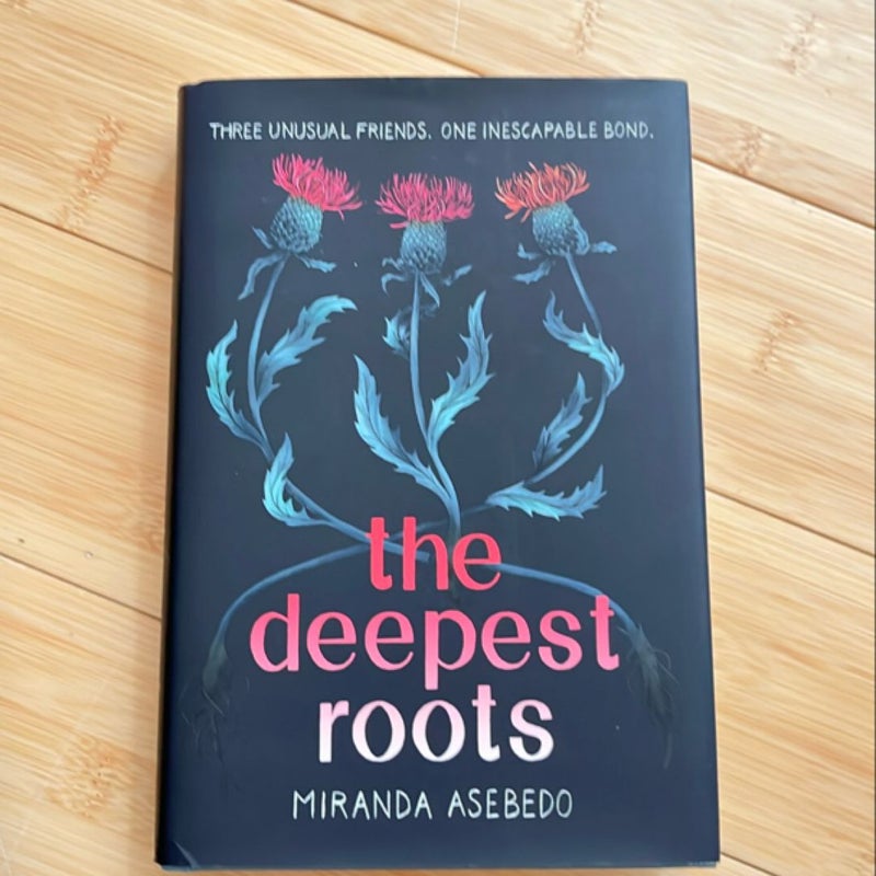 The Deepest Roots