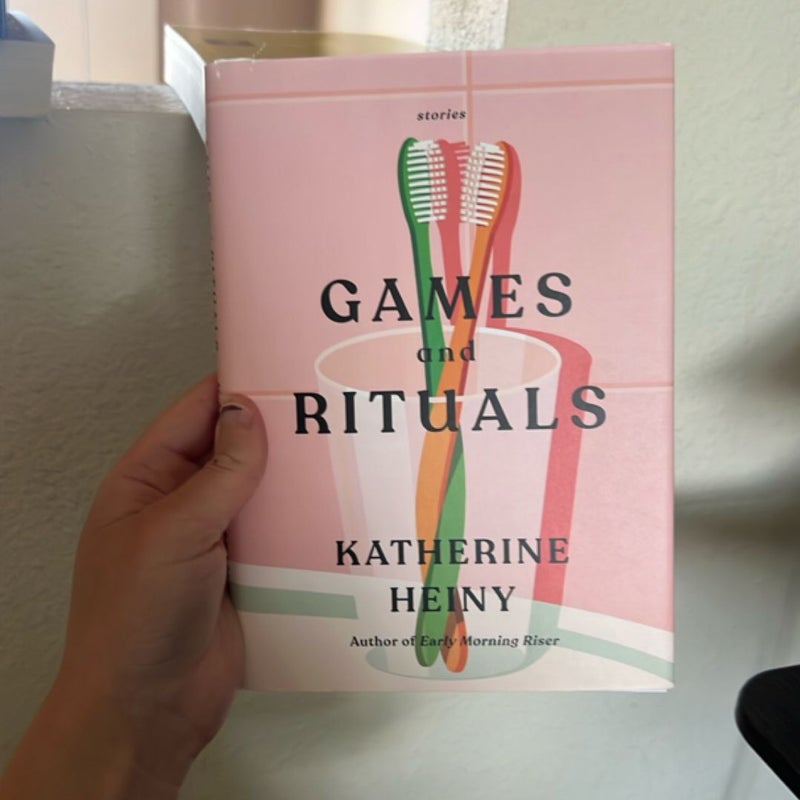 Games and Rituals